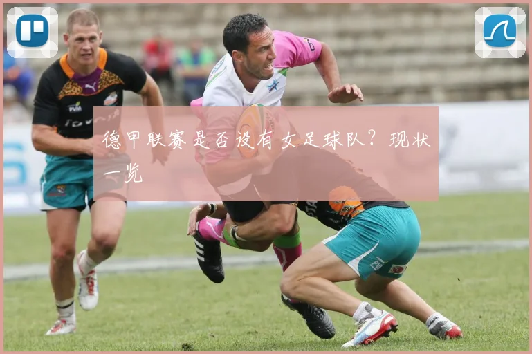 德甲联赛是否设有女足球队？现状一览