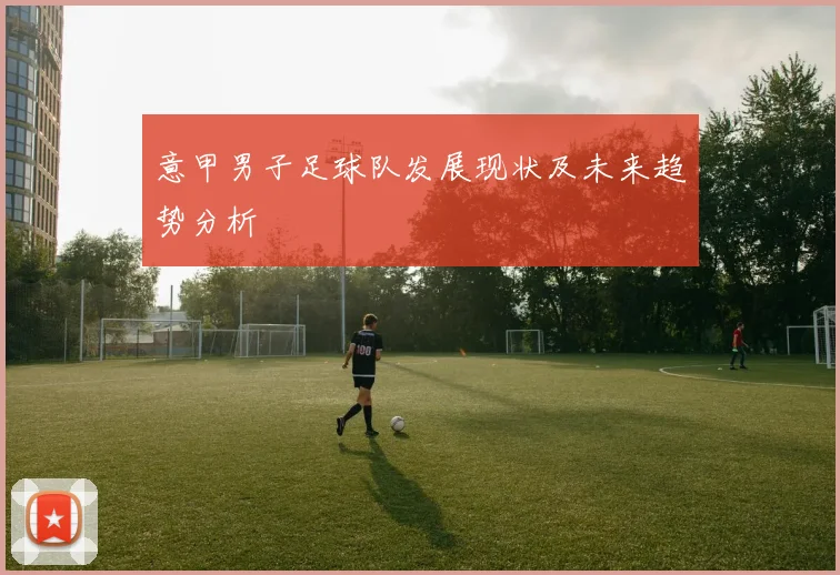 意甲男子足球队发展现状及未来趋势分析