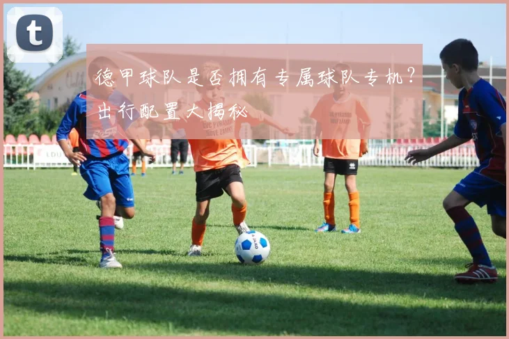 德甲球队是否拥有专属球队专机？出行配置大揭秘